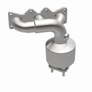 Mazda Millenia Performance Exhaust - Magnaflow - HM Grade Direct-Fit Manifold Catalytic Converter - `95-`02