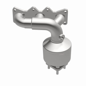 Mazda Millenia Performance Exhaust - Magnaflow - HM Grade Direct-Fit Manifold Catalytic Converter - `95-`02