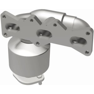 Mazda Millenia Performance Exhaust - Magnaflow - HM Grade Direct-Fit Manifold Catalytic Converter - `95-`02