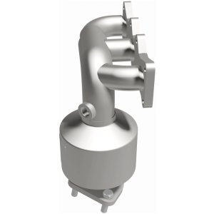 Mazda Millenia Performance Exhaust - Magnaflow - HM Grade Direct-Fit Manifold Catalytic Converter - `95-`02