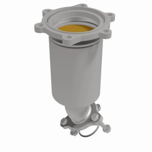 Nissan Altima Catalytic Converter - Magnaflow - HM Grade Direct-Fit - `98-`01