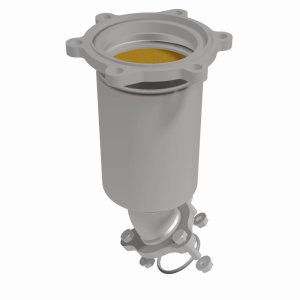 Nissan Altima Catalytic Converter - Magnaflow - HM Grade Direct-Fit - `98-`01