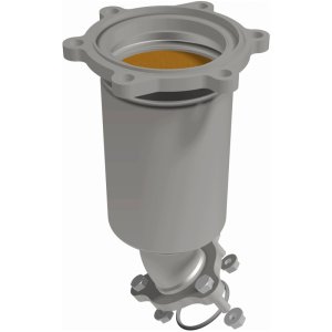 Nissan Altima Catalytic Converter - Magnaflow - HM Grade Direct-Fit - `98-`01