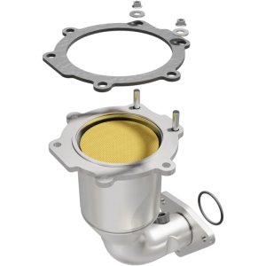 INFINITI I35 Catalytic Converter - Magnaflow - Direct-Fit - `02-`04 INFINITI I35 Catalytic Converter - Magnaflow - Direct-Fit - `02-`04