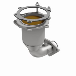 INFINITI I35 Catalytic Converter - Magnaflow - Direct-Fit - `02-`04