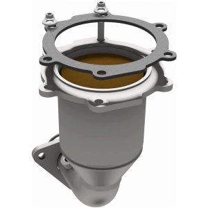 INFINITI I35 Catalytic Converter - Magnaflow - Direct-Fit - `02-`04