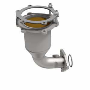 Nissan Maxima Catalytic Converter - Magnaflow - Direct-Fit - `02-`03