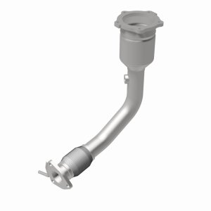 Kia Sportage Catalytic Converter - Front - Magnaflow - Direct-Fit HM Grade - `01-`02