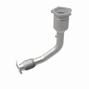 Kia Sportage Catalytic Converter - Front - Magnaflow - Direct-Fit HM Grade - `01-`02