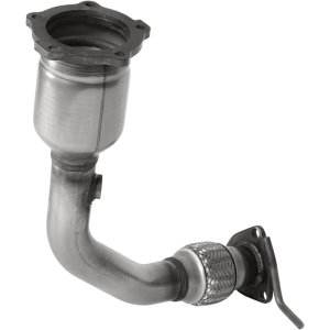 Kia Sportage Catalytic Converter - Front - Magnaflow - Direct-Fit HM Grade - `01-`02