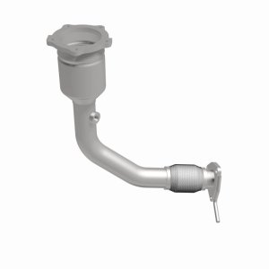 Kia Sportage Catalytic Converter - Front - Magnaflow - Direct-Fit HM Grade - `01-`02