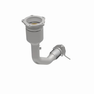 Kia Sportage Catalytic Converter - Front - Magnaflow - Direct-Fit HM Grade - `01-`02