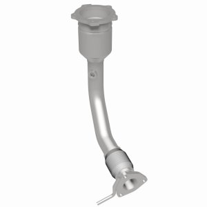 Kia Sportage Catalytic Converter - Front - Magnaflow - Direct-Fit HM Grade - `01-`02