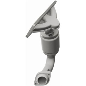 Mazda MPV Catalytic Converter - Magnaflow - HM Grade Direct-Fit - `00-`01