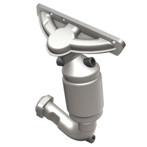 Mazda MPV Catalytic Converter - Magnaflow - HM Grade Direct-Fit - `00-`01