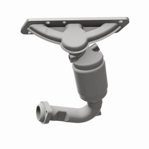 Mazda MPV Catalytic Converter - Magnaflow - HM Grade Direct-Fit - `00-`01