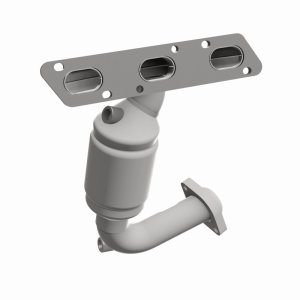 Mazda MPV Catalytic Converter - Magnaflow - HM Grade Direct-Fit - `00-`01