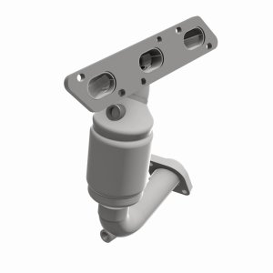 Mazda MPV Catalytic Converter - Magnaflow - HM Grade Direct-Fit - `00-`01