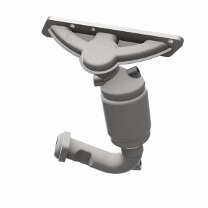 Mazda MPV Catalytic Converter - Magnaflow - HM Grade Direct-Fit - `00-`01