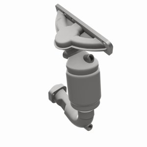 Mazda MPV Catalytic Converter - Magnaflow - HM Grade Direct-Fit - `00-`01