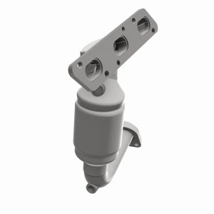 Mazda MPV Catalytic Converter - Magnaflow - HM Grade Direct-Fit - `00-`01