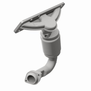 Mazda MPV Catalytic Converter - Magnaflow - HM Grade Direct-Fit - `00-`01