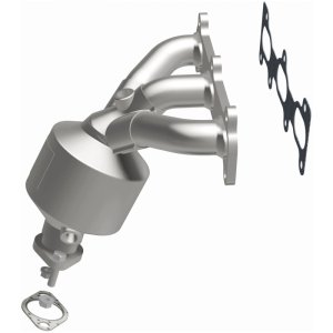 Kia Optima Catalytic Converter - Magnaflow - HM Grade Manifold - `06-`10