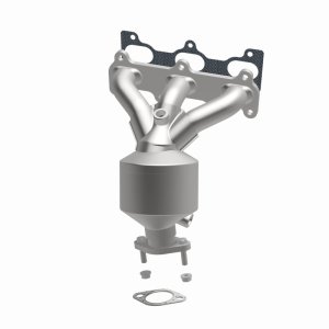 Kia Rondo Catalytic Converter - Magnaflow - HM Grade Manifold - `07-`10