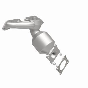 Plymouth Neon Catalytic Converter - Magnaflow - Direct-Fit - `00-`01