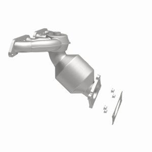Plymouth Neon Catalytic Converter - Magnaflow - Direct-Fit - `00-`01