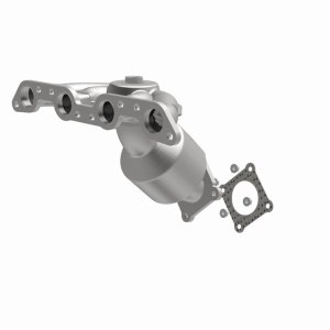 Plymouth Neon Catalytic Converter - Magnaflow - Direct-Fit - `00-`01