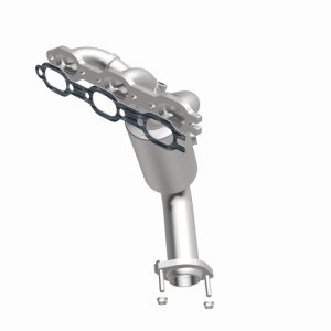 Chrysler Sebring Catalytic Converter - Magnaflow - OEM Grade Manifold - `07-`10