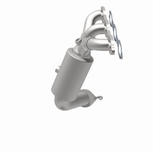 Chrysler Sebring Catalytic Converter - Magnaflow - OEM Grade Manifold - `07-`10