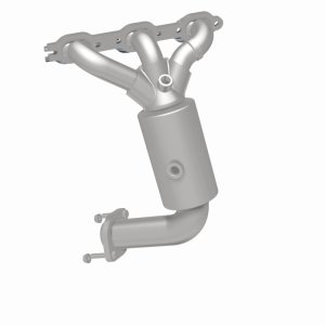 Chrysler Sebring Catalytic Converter - Magnaflow - OEM Grade Manifold - `07-`10