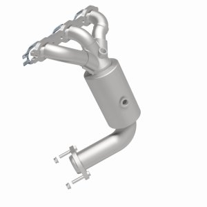 Chrysler Town & Country Catalytic Converter - Magnaflow - OEM Grade Manifold - `08-`10