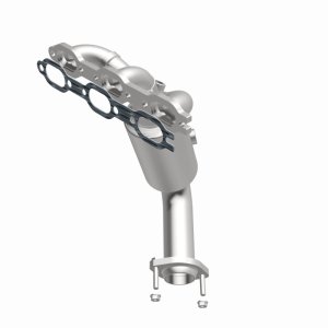 Chrysler Town & Country Catalytic Converter - Magnaflow - OEM Grade Manifold - `08-`10