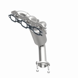 Dodge Journey Catalytic Converter - Magnaflow - OEM Grade Manifold - `09-`10