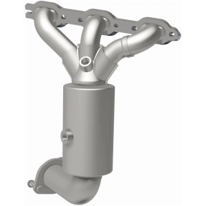 Dodge Journey Catalytic Converter - Magnaflow - OEM Grade Manifold - `09-`10