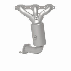 Dodge Journey Catalytic Converter - Magnaflow - OEM Grade Manifold - `09-`10