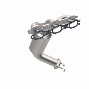 Dodge Journey Catalytic Converter - Magnaflow - OEM Grade Manifold - `09-`10