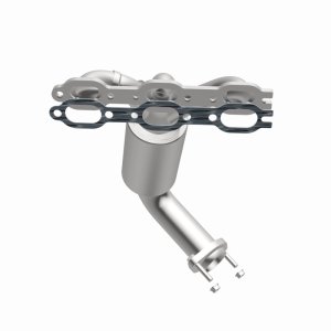 Dodge Journey Catalytic Converter - Magnaflow - OEM Grade Manifold - `09-`10