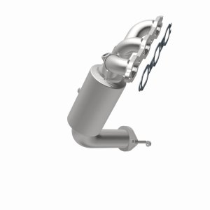 Dodge Journey Catalytic Converter - Magnaflow - OEM Grade Manifold - `09-`10