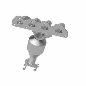 Chevrolet Aveo Catalytic Converter - Magnaflow - OEM Grade Direct-Fit Manifold - `09-`11