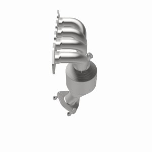 Chevrolet Aveo Catalytic Converter - Magnaflow - OEM Grade Direct-Fit Manifold - `09-`11