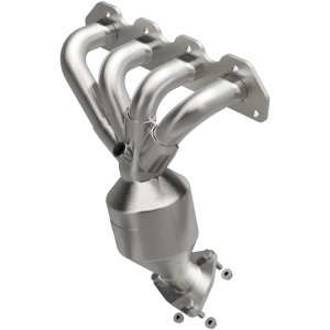 Chevrolet Aveo Catalytic Converter - Magnaflow - OEM Grade Direct-Fit Manifold - `09-`11 Chevrolet Aveo Catalytic Converter - Magnaflow - OEM Grade Direct-Fit Manifold - `09-`11