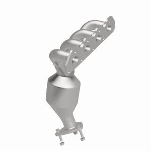 Chevrolet Aveo Catalytic Converter - Magnaflow - OEM Grade Direct-Fit Manifold - `09-`11