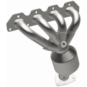 Chevrolet Aveo Catalytic Converter - Magnaflow - OEM Grade Direct-Fit Manifold - `09-`11