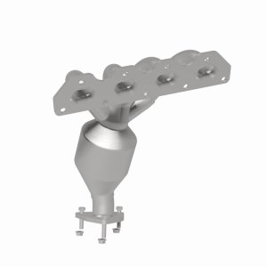 Chevrolet Aveo Catalytic Converter - Magnaflow - OEM Grade Direct-Fit Manifold - `09-`11