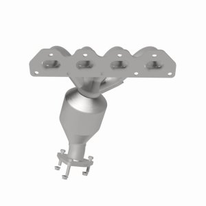 Chevrolet Aveo Catalytic Converter - Magnaflow - OEM Grade Direct-Fit Manifold - `09-`11