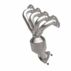 Chevrolet Aveo5 Catalytic Converter - Magnaflow - OEM Grade Direct-Fit Manifold - `09-`11 Chevrolet Aveo5 Catalytic Converter - Magnaflow - OEM Grade Direct-Fit Manifold - `09-`11